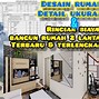 Bangun Rumah 200 Jutaan 2 Lantai Budget 200Jt