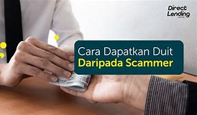 Cara Dapatkan Duit Percuma