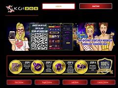 Link Slot Resmi Indonesia