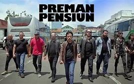 Preman Pensiun 1 Tahun Berapa