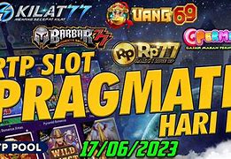 Rtp Slot Hari Ini Pgsoft