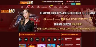 Situs Live22 Terpercaya 2024 Terbaru Hari Ini